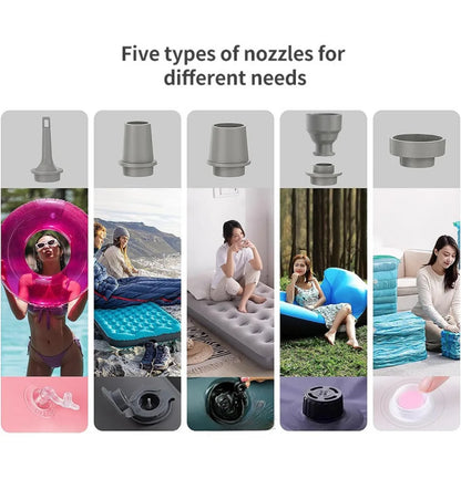 Vacuum Compression Bags for Travel essentials, Space Saver Bags for Luggage Suitcase, Waterproof Packing Organizer for Clothes